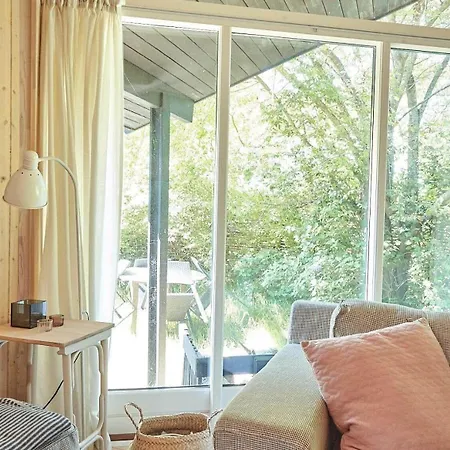 Prázdninový dům 16663-farevejle-logager-17 Fårevejle