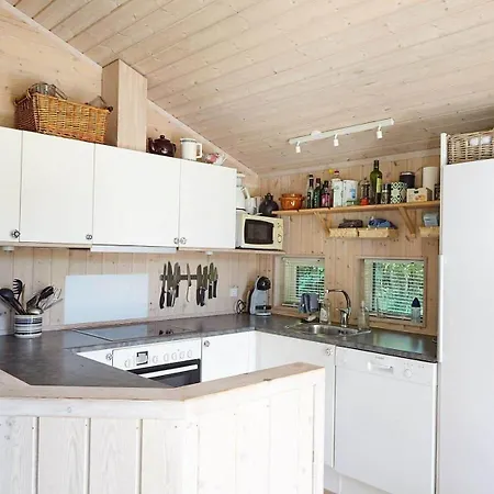 16663-farevejle-logager-17 Prázdninový dům Fårevejle