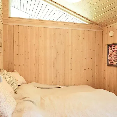 16663-farevejle-logager-17 Prázdninový dům Fårevejle