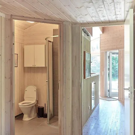 16663-farevejle-logager-17 Prázdninový dům Fårevejle