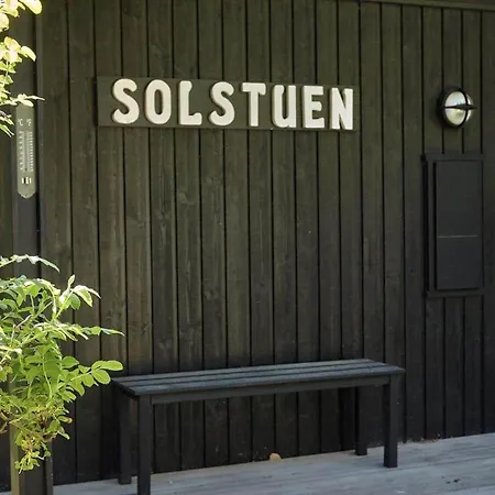 Prázdninový dům 16663-farevejle-logager-17 *