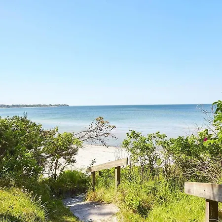 16663-farevejle-logager-17 Prázdninový dům