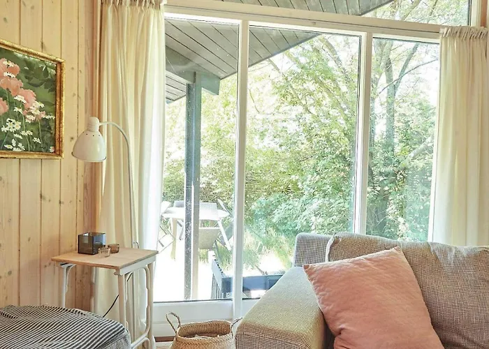 Casa vacanze 16663-farevejle-logager-17 Fårevejle