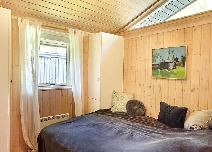 16663-farevejle-logager-17 Casa vacanze