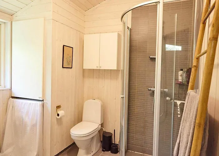 16663-farevejle-logager-17 Casa vacanze *