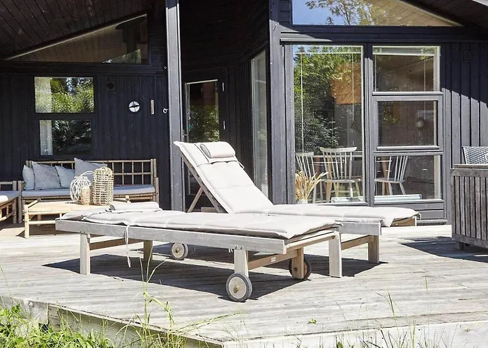 16663-farevejle-logager-17 Casa vacanze *