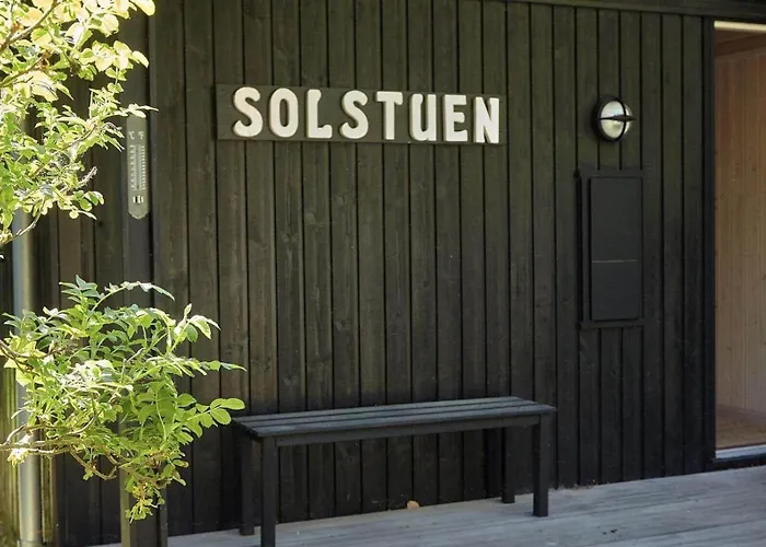 Casa vacanze 16663-farevejle-logager-17 *