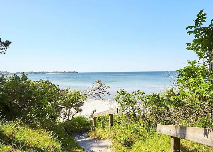 16663-farevejle-logager-17 Casa vacanze